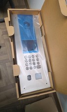 Platine Visiophone AIPHONE GT-DMV avec Boîtier D’encastrement - NEUVE