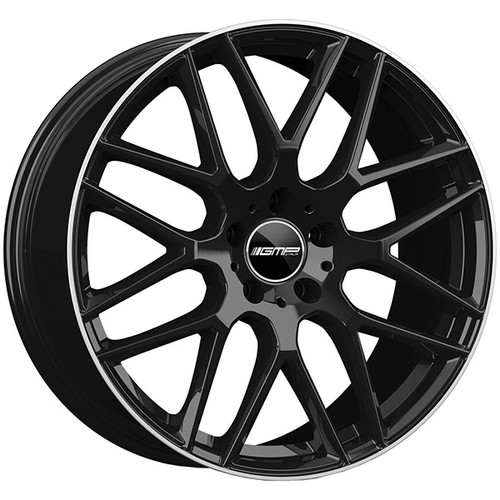 Jantes roues gmp berghem - jantes, pour