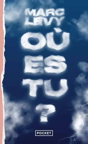 Où marc levy - ?,,