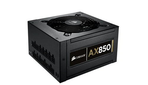 Alimentation corsair ax850 - alimentation,