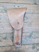 Etui US WW2  Colt 45 Daté