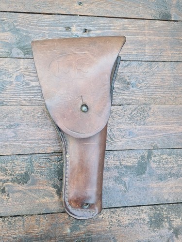 Etui ww2 colt 45 daté - etui,