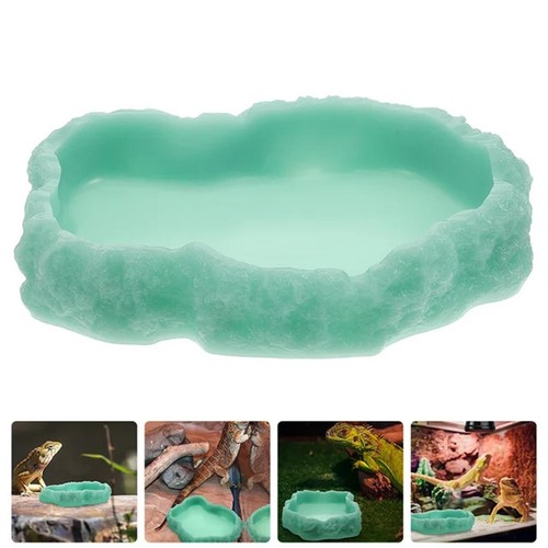 Bol lumineux pour reptiles