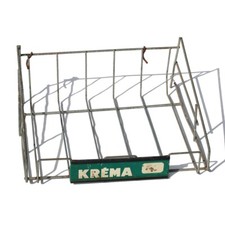 Ancienne panière / corbeille