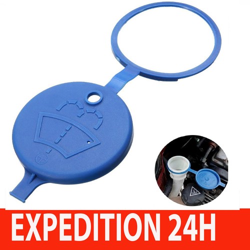 Bouchon bocal réservoir lave