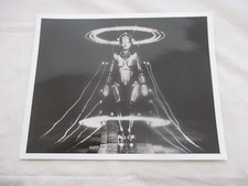 PHOTO CINEMA FILM METROPOLIS BRIGITTE HELM SCI-FI TIRAGE ARGENTIQUE HD 25x20 CM