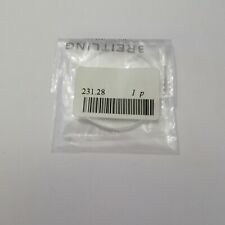 BREITLING-GLACE SAPHIR