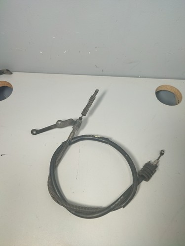 Cable embrayage yamaha - d'embrayage, tw