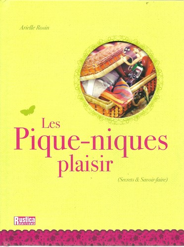 Les pique niques plaisir - pique-niques,