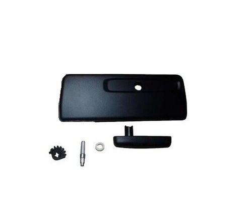 Urgent service lock for - ,