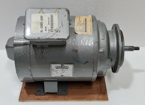 Moteur lave vaisselle - moteur, de