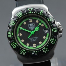 [EXC+5] TAG Heuer Formula 1