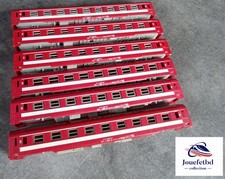 JOUEF HO 1/87 6 caisses et