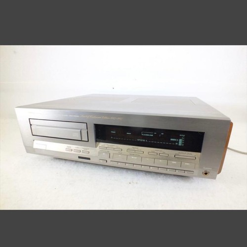 Ddp rare anniversary yamaha - rare,
