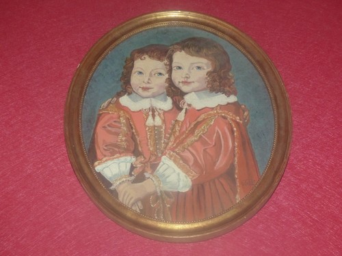 Signé colette charmant - colette,