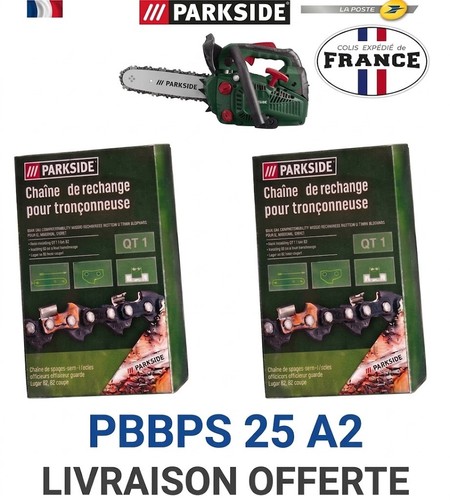 Lot chaînes pour - lot,