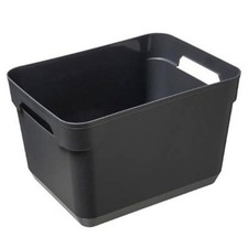 Bac de Rangement "Solutions"