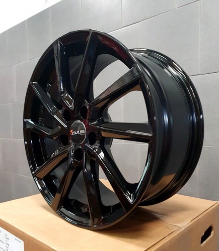 Set roues alliage 16 - en, seat