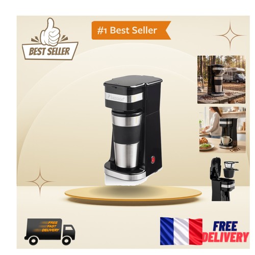 Cafetière filtre - cafetière,
