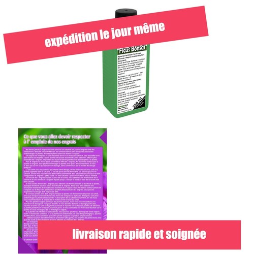 Engrais liquide green24 pour - engrais,