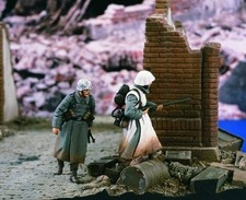 Verlinden - Team Lance-Flammes