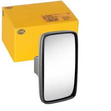 HELLA Rétroviseur Extérieur Côtés Convient pour Mercedes-Benz Vario