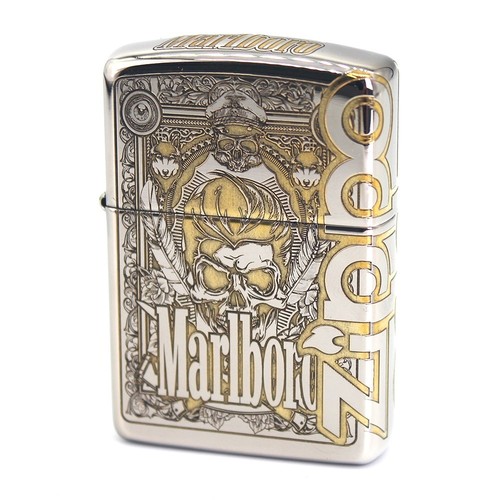 Briquet zippo 167 asia custom - 167,