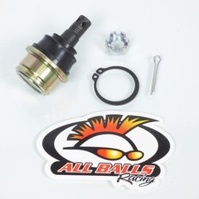 Rotule de triangle All Balls pour Quad Yamaha 450 Grizzly 2007 à 2016 42-1009 /