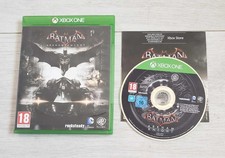 Jeu Batman Arkham Knight Xbox