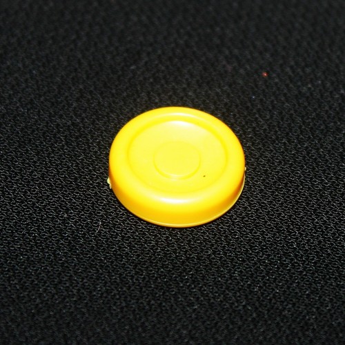 Palet jaune jeu - du,