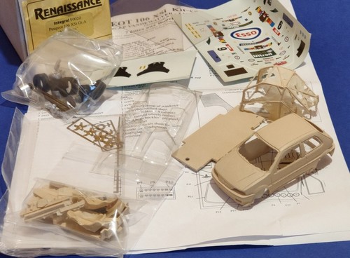 Kit peugeot 106 xsi - .kit,