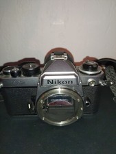 Nikon Fe2 - Appareil photo