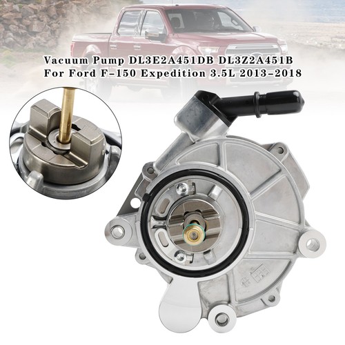 Vacuum pump dl3e2a451db - vacuum,