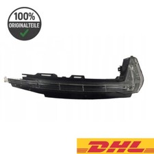 Original Audi Hella indicator light mirror indicator right for Audi A1 8X0949102A