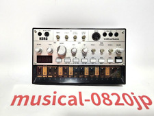 Korg Volca Bass Analogique