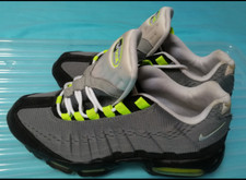 Ultra rare Nike air Max 95 EMS