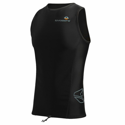 Lavacore polytherm homme - polytherm, gilet
