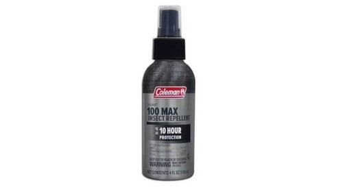 Wpc coleman max 100 deet - wpc,
