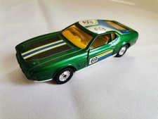 Ford Mustang Mach 1 Rallye