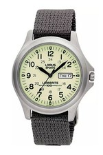 Lorus Montre Lumibrite de