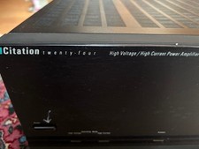 Amplificateur de puissance