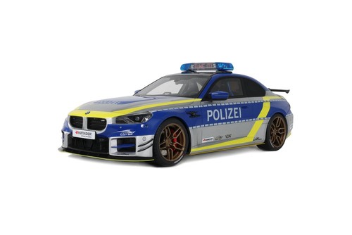 Spirit bmw schnitzer - gt, ac