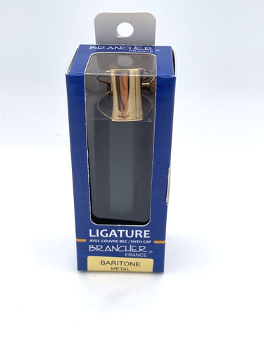 Brancher ligature bmg avec - ligature, 4