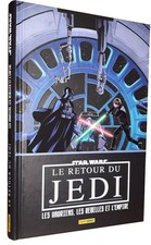 STAR WARS - LE RETOUR DU JEDL