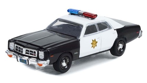 Greenlight fall guy 1977 - 1:64,
