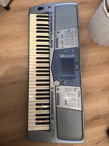 Piano numérique yamaha - piano,