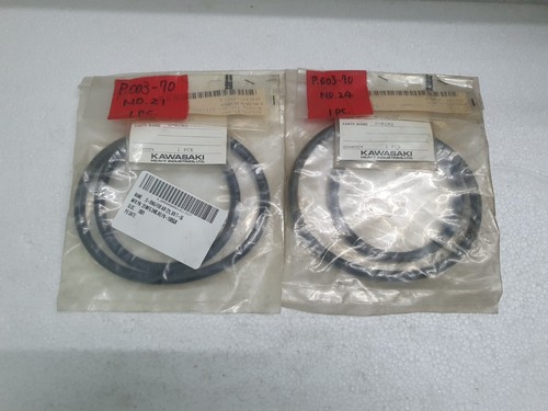Joint torique kawasaki heavy - joint,