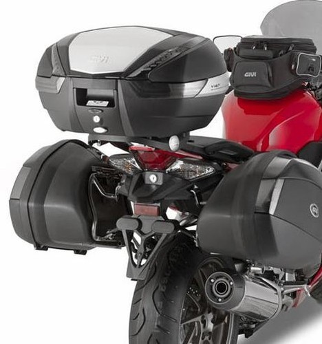 Support latéral givi - support,
