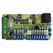209/00440/70 IPSO Micro 20 control board - take out - Push in connectors-OEM