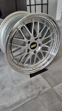 Genuine BBS LM199 Porsche 11x19 Lk5x130 Le Mans